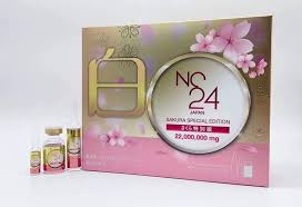 NC24 Sakura Special Edition