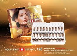 Aqua Skin Veniscy 126