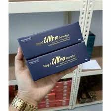 Royal Ultra Booster Glutathione Skin Whitening Injection