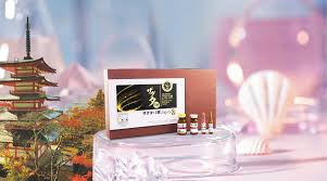 Zaguta2 Japan Whitening Glutathione