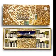 Miracle White Perfection VI Glutathione Injections