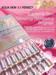 Aqua Skin Veniscy 999