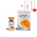 Liztox 100U