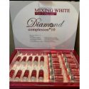 Mixing White diamond complex   skin whitening