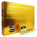 Laroscorbine (original) vitamin c collagen Platinum Gold