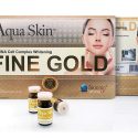 Aqua Skin FINE GOLD