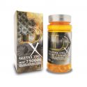 Glutax 75g DCRP 750000 Capsule DNA Cell Revitalize