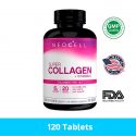 NeoCell Super Collagen Plus Vitamin-C 120 Tablets