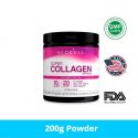 NeoCell Super Collagen Plus Vitamin-C – 200g Powder