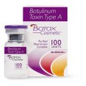 Allergan Botox 100unit 1vials