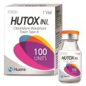 Hutox 100u original korea