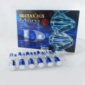 Glutax 5GS Micro 5000 MG Skin Whitening Injections