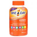 One A Day Women’s Multivitamins – 200 Tablets