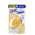 Dhc Vitamin C (20 days)