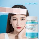 GLUTAMAXX Skin Whitening Supplement 60 pc