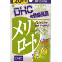 DHC Melilotus Officinalis Leg Slimming