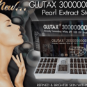 Glutax 30000000gs Extremely Tremendous White